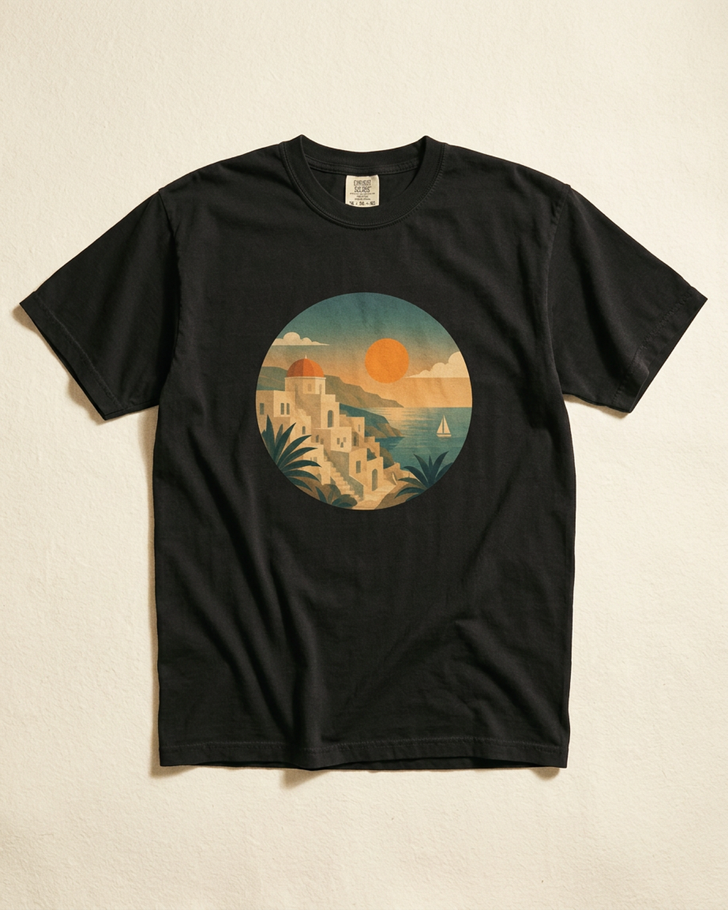 color: Black