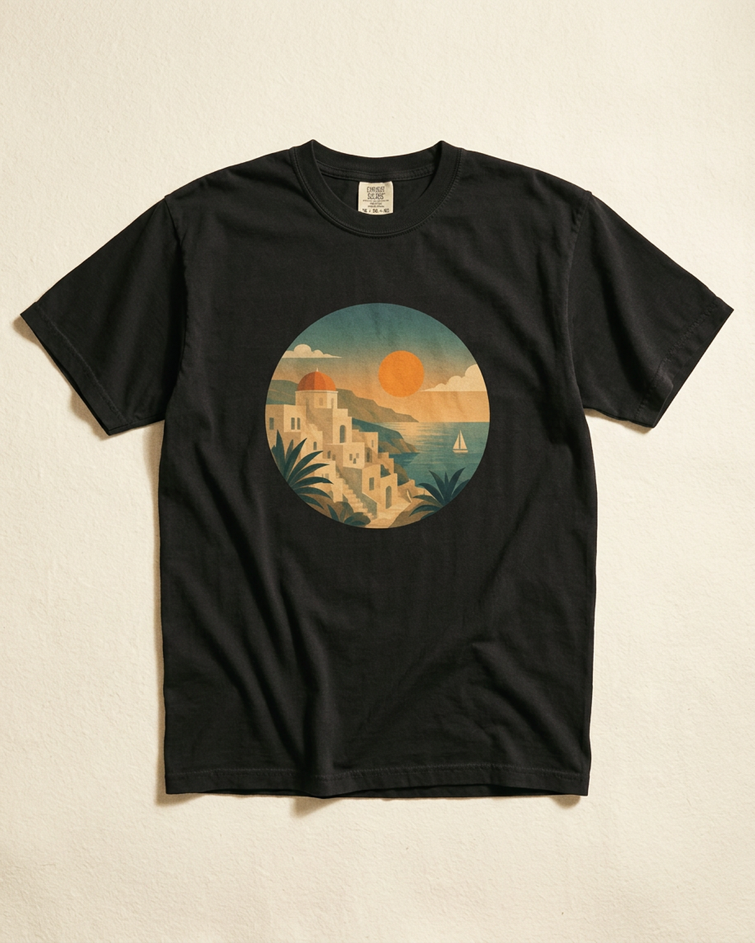 color: Black