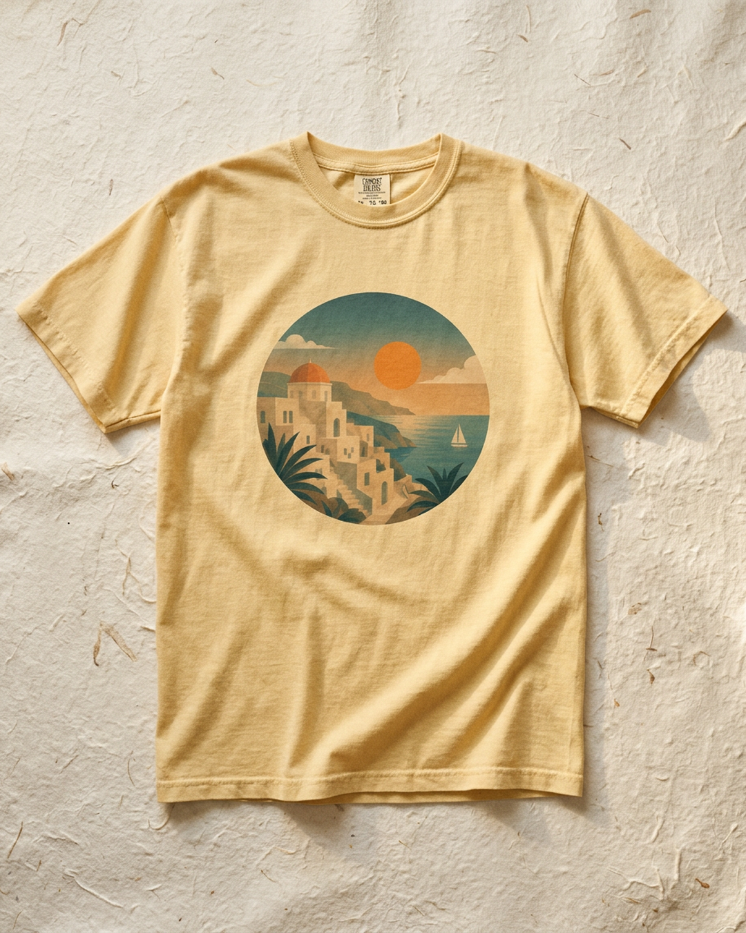 color: Butter