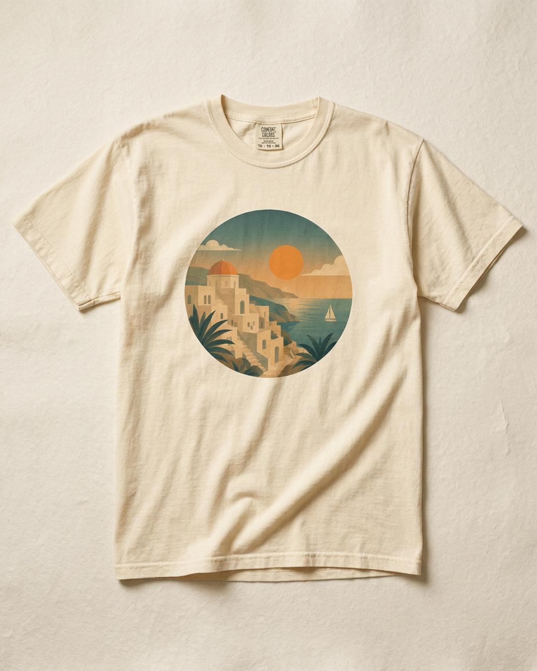 color: Ivory