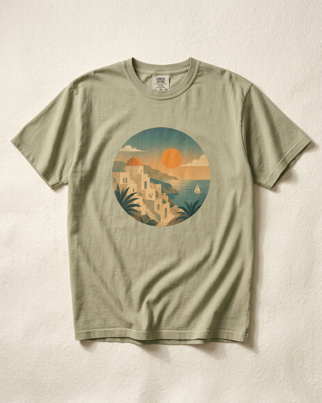 color: Khaki