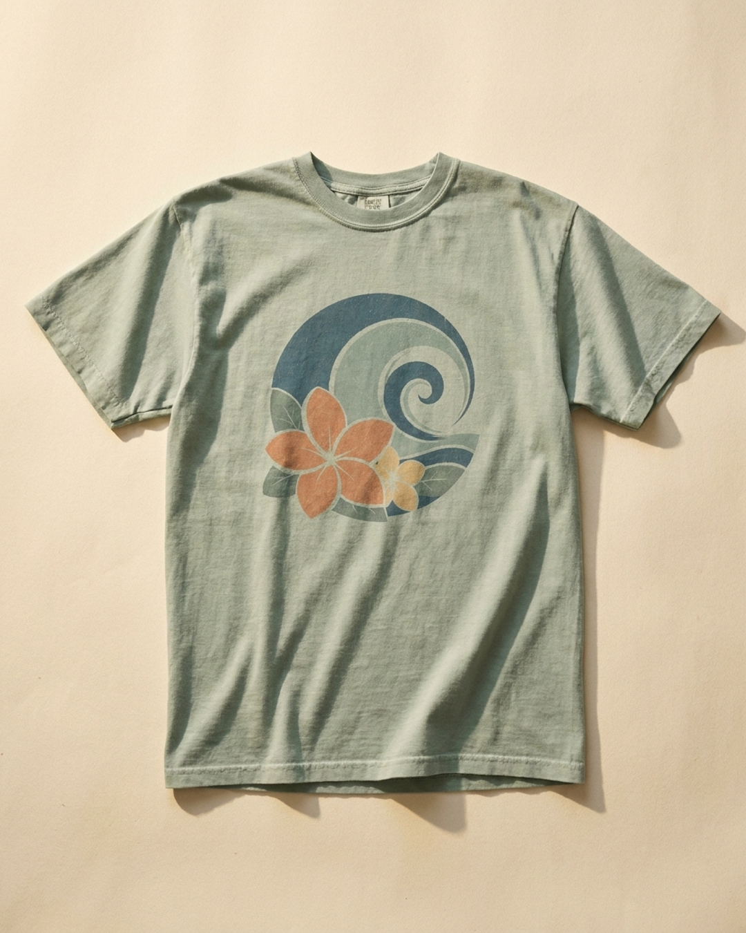 color: Bay