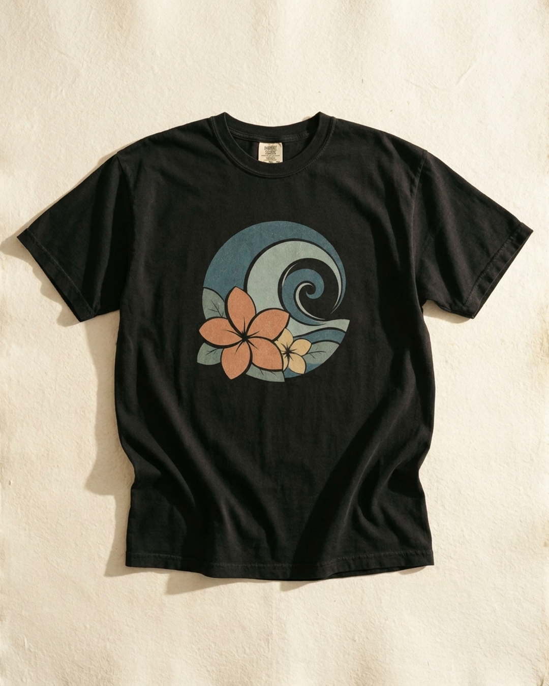 color: Black