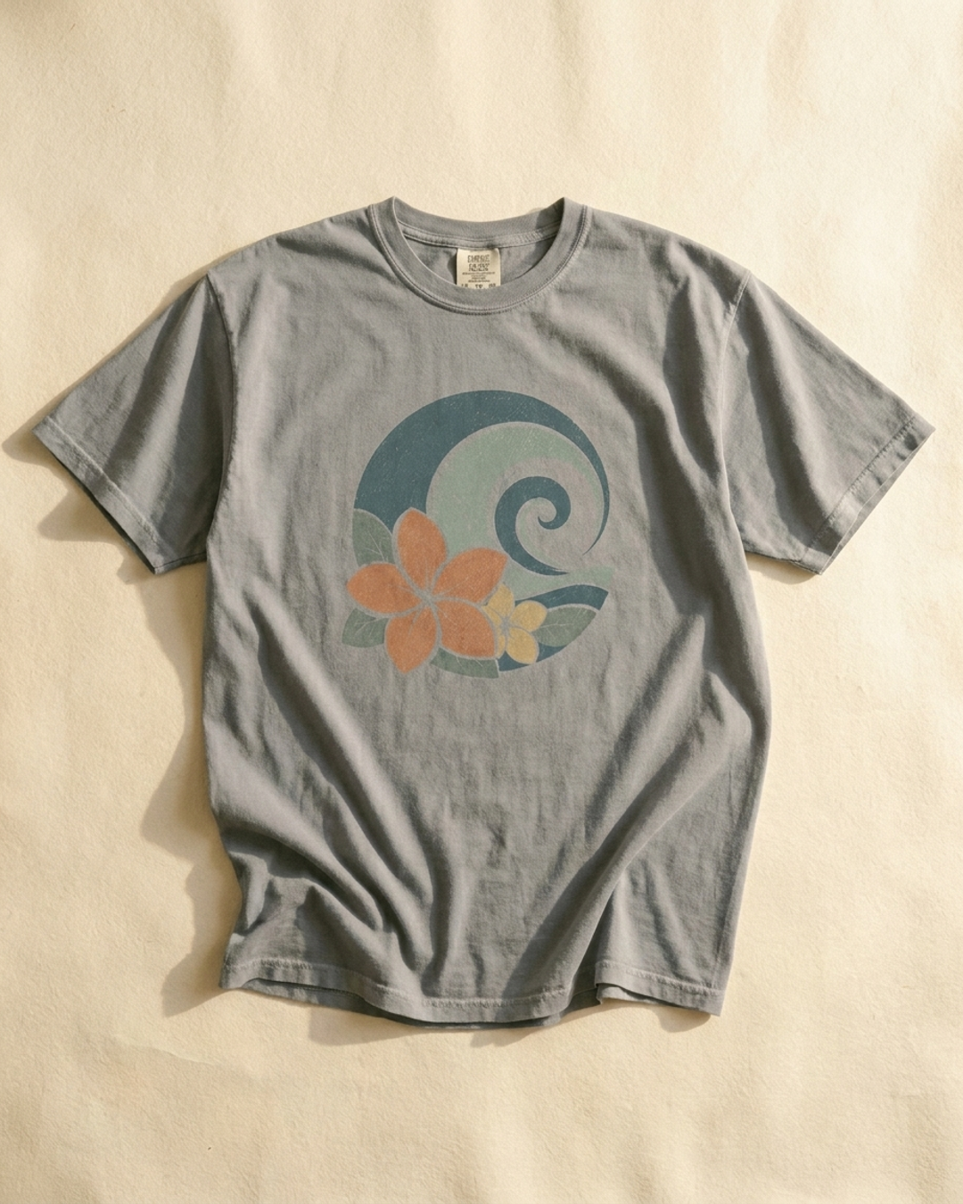 color: Grey