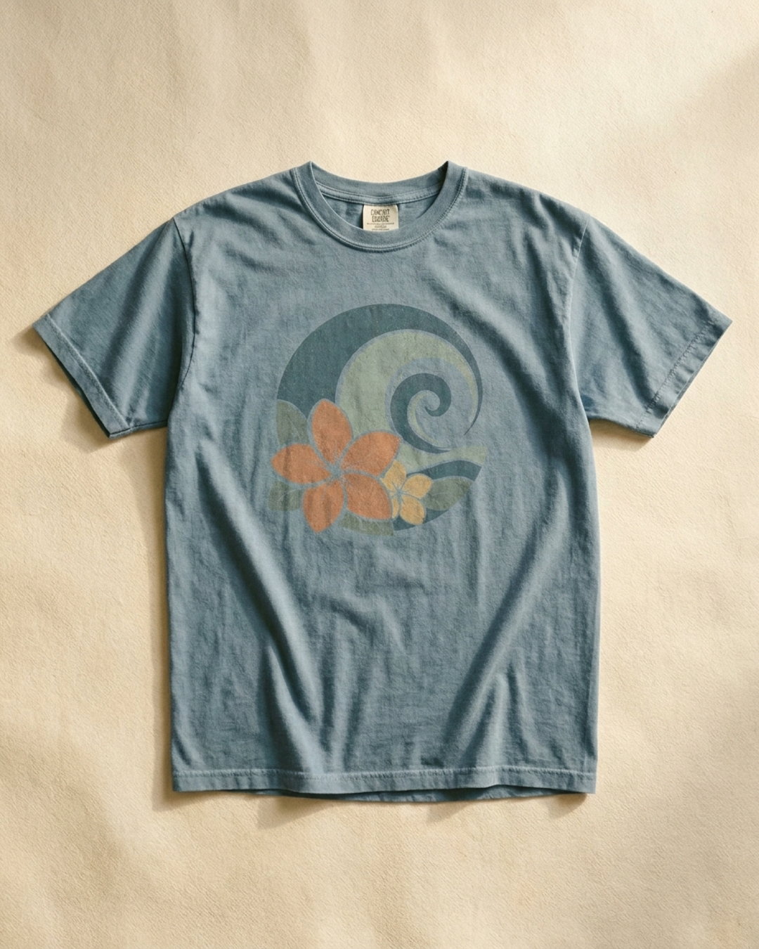 color: Ice Blue