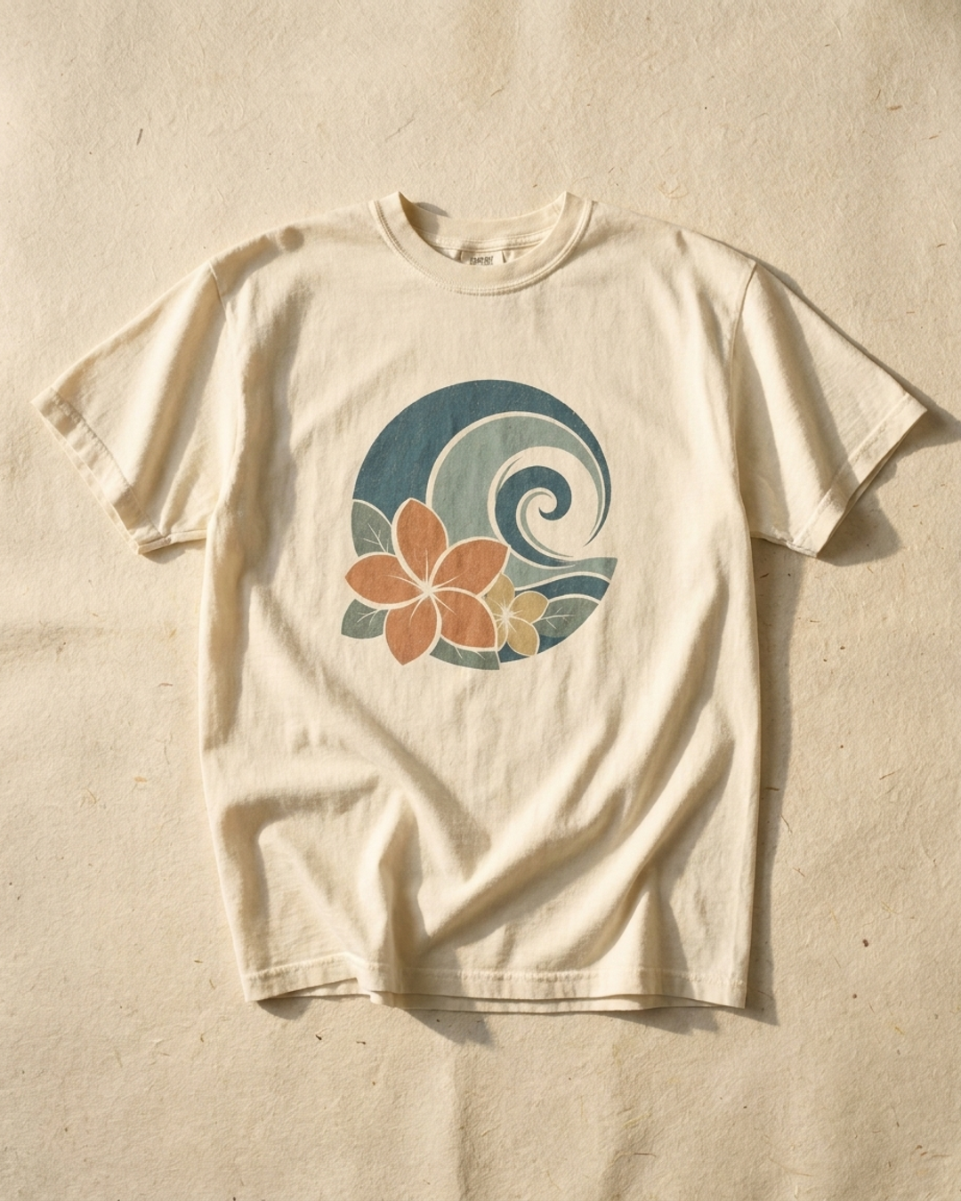 color: Ivory