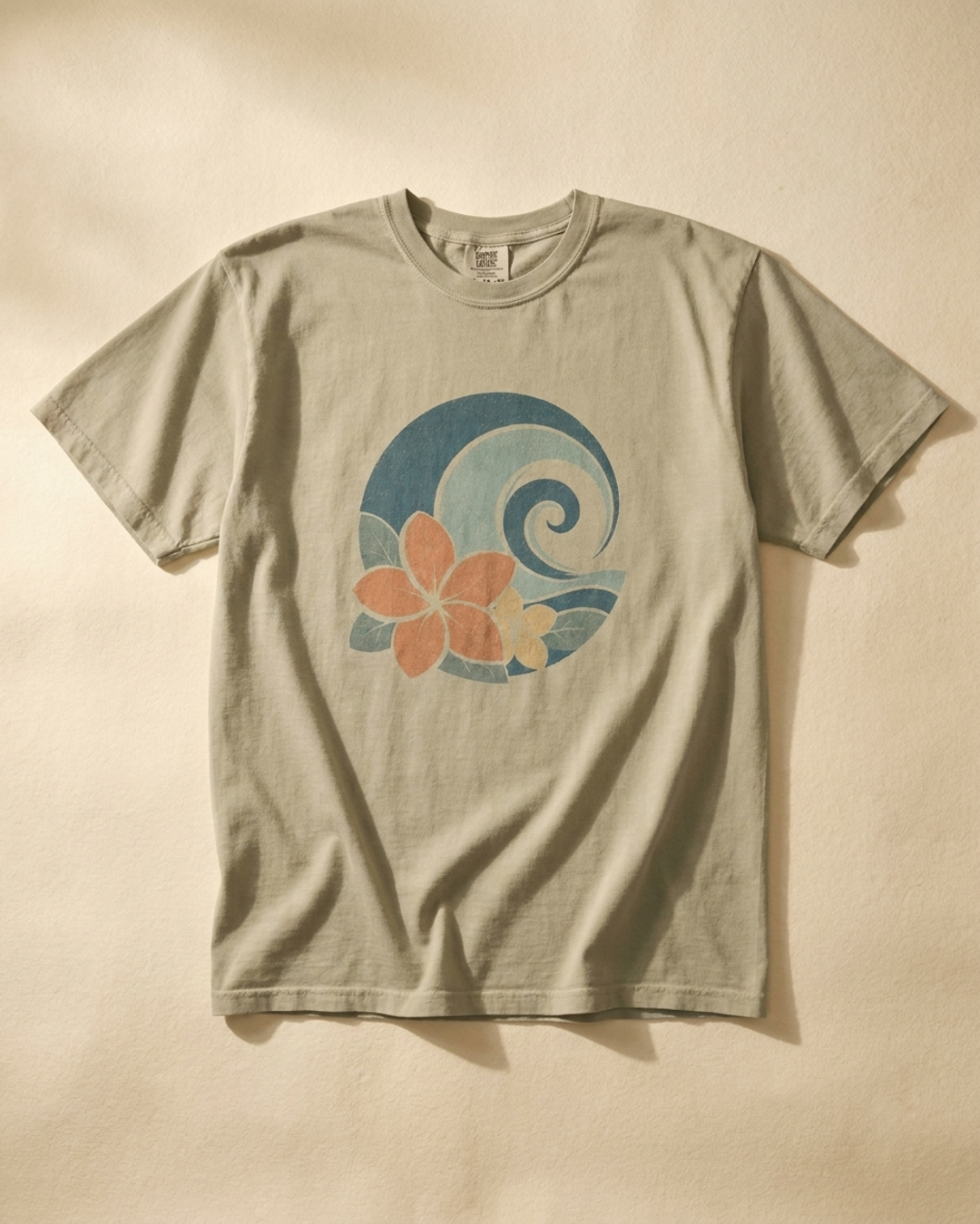 color: Khaki