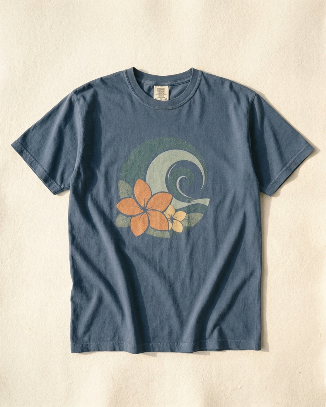 color: Midnight