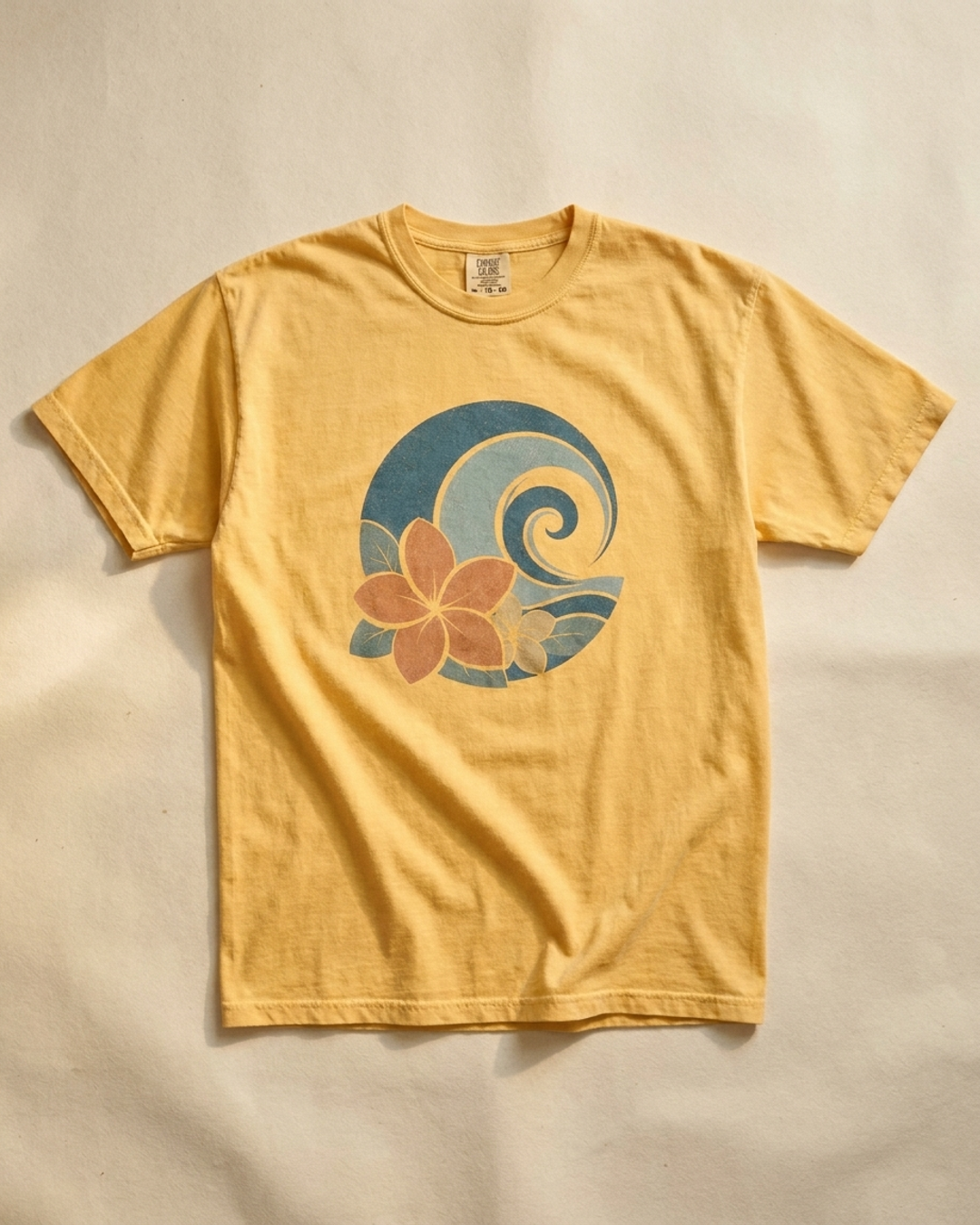 color: Mustard