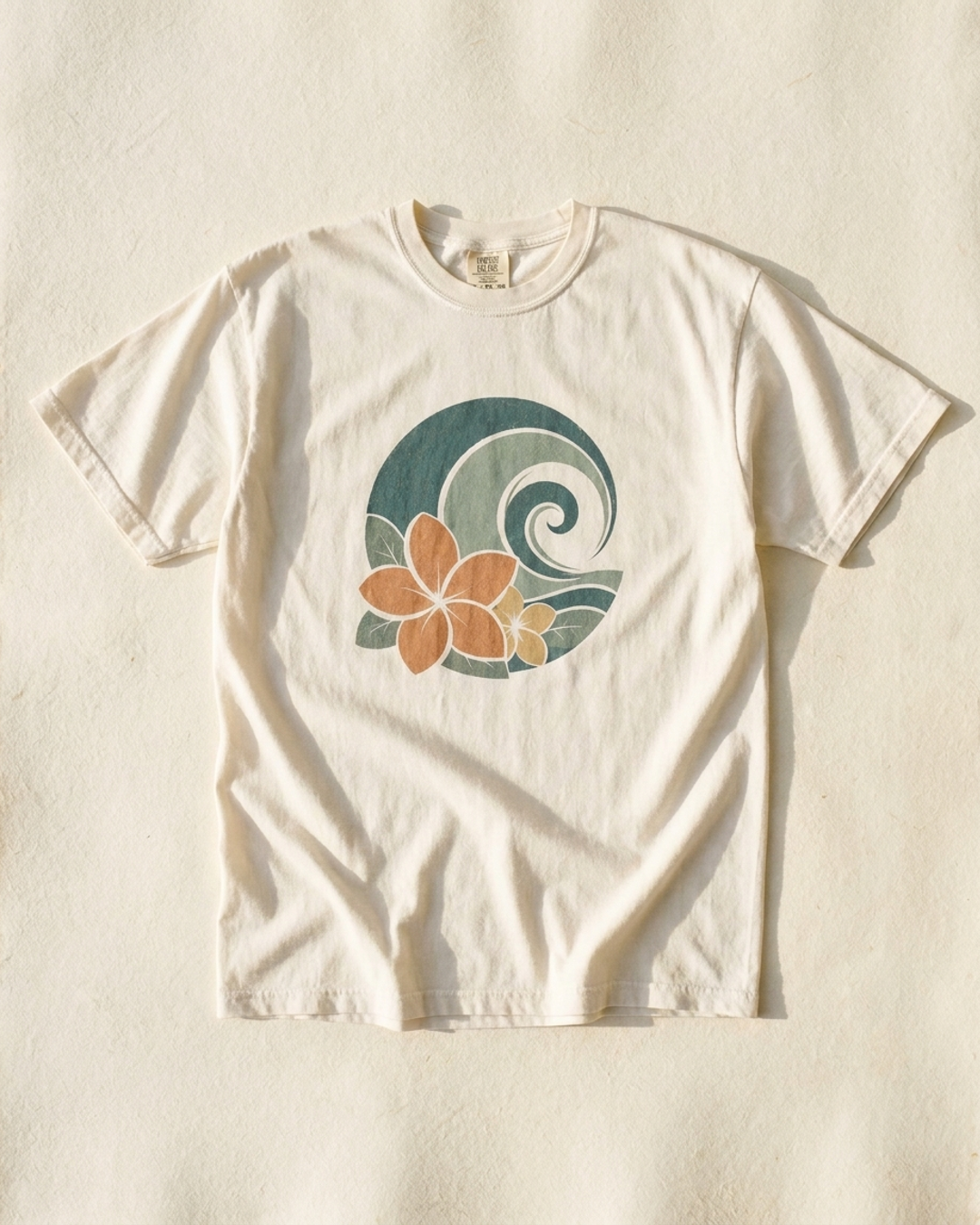 color: White