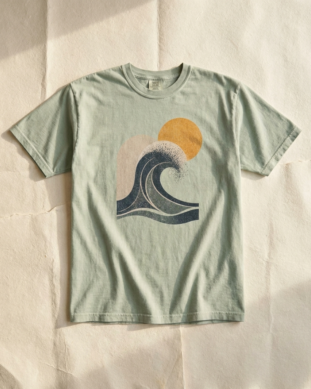 color: Bay