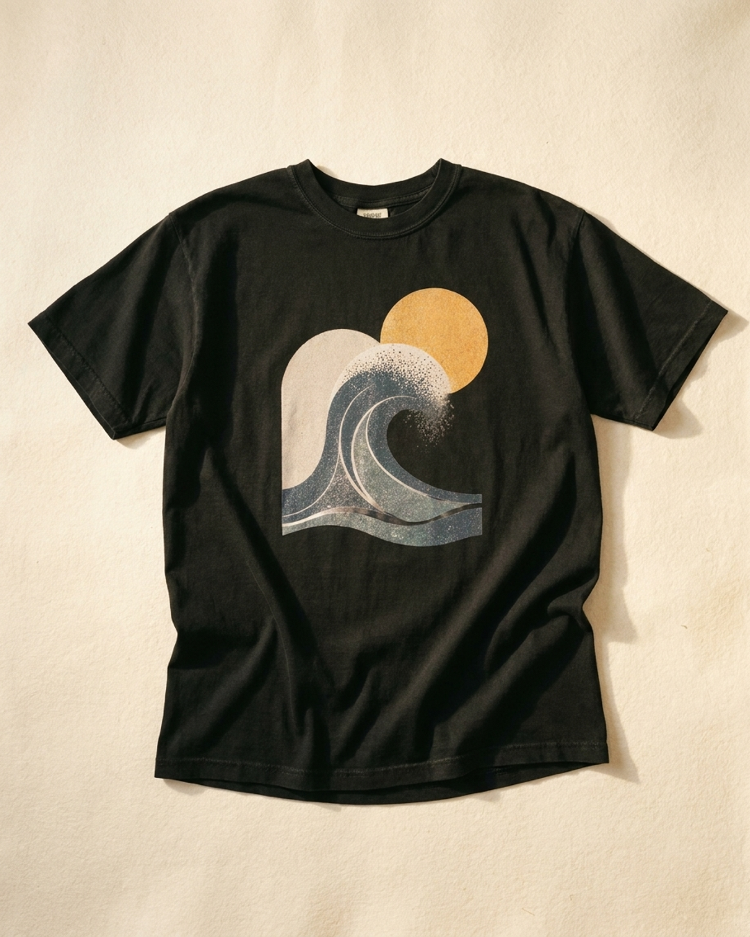 color: Black