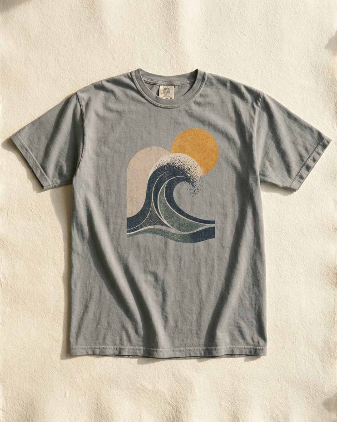 color: Grey