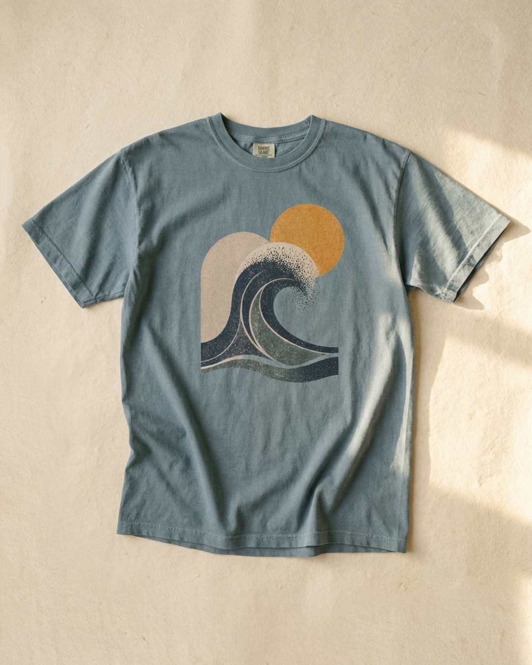 color: Ice Blue