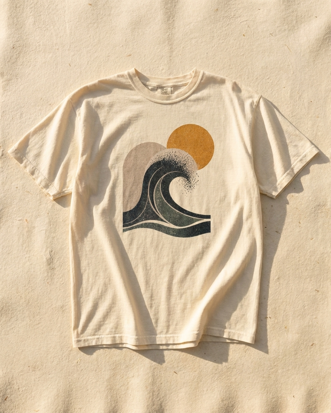 color: Ivory