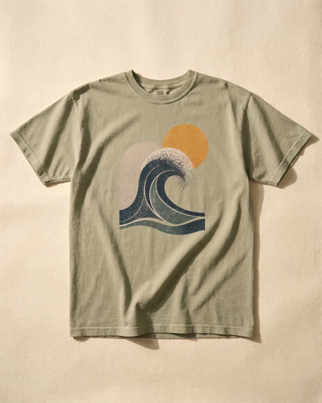 color: Khaki