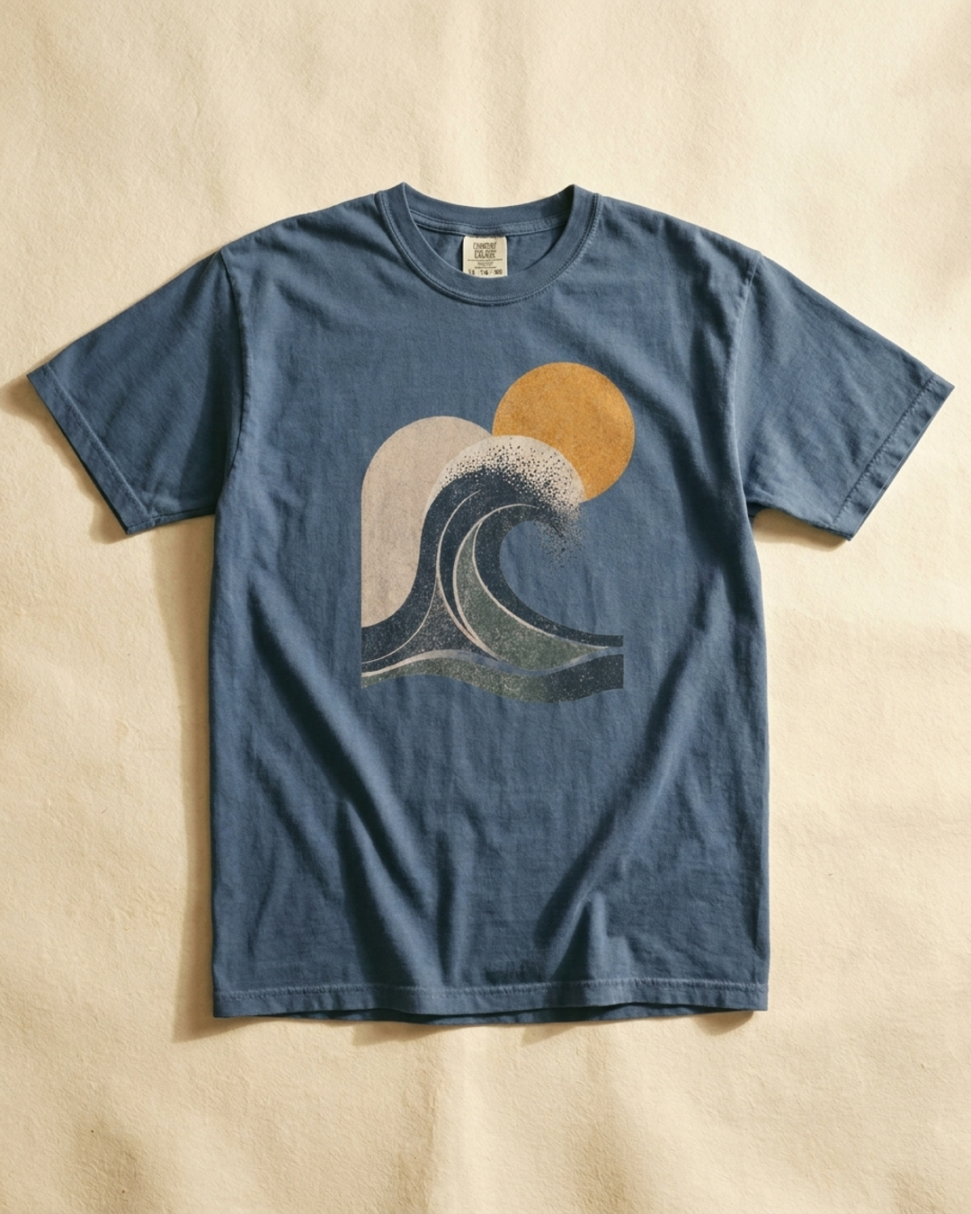 color: Midnight
