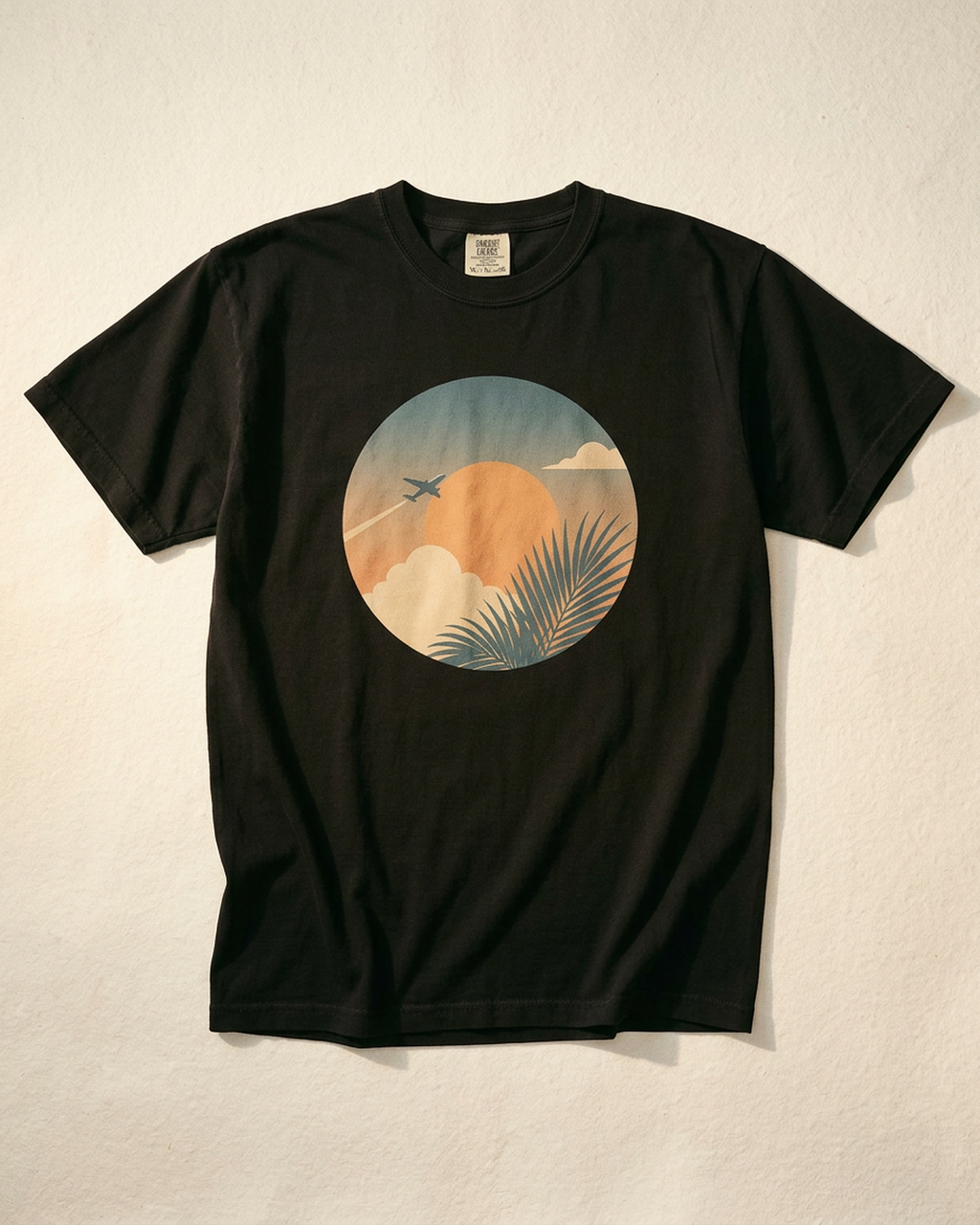 color: Black