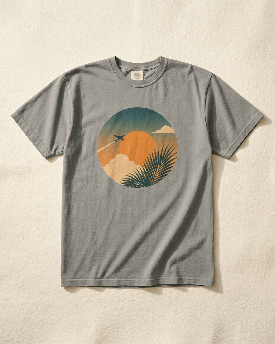 color: Grey