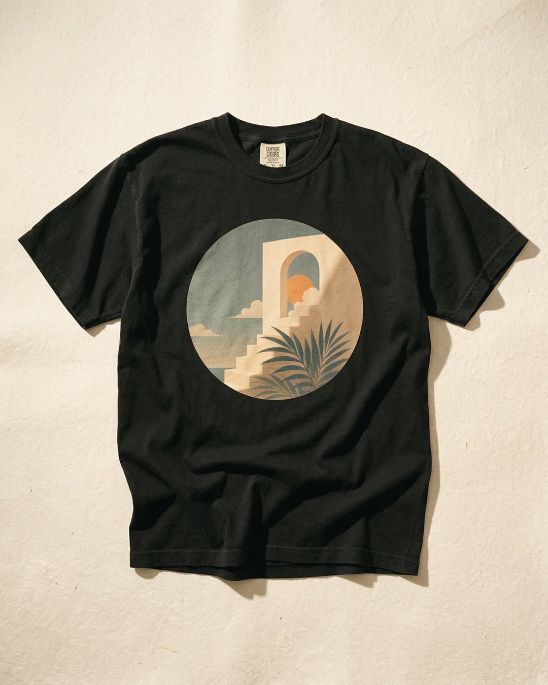 color: Black