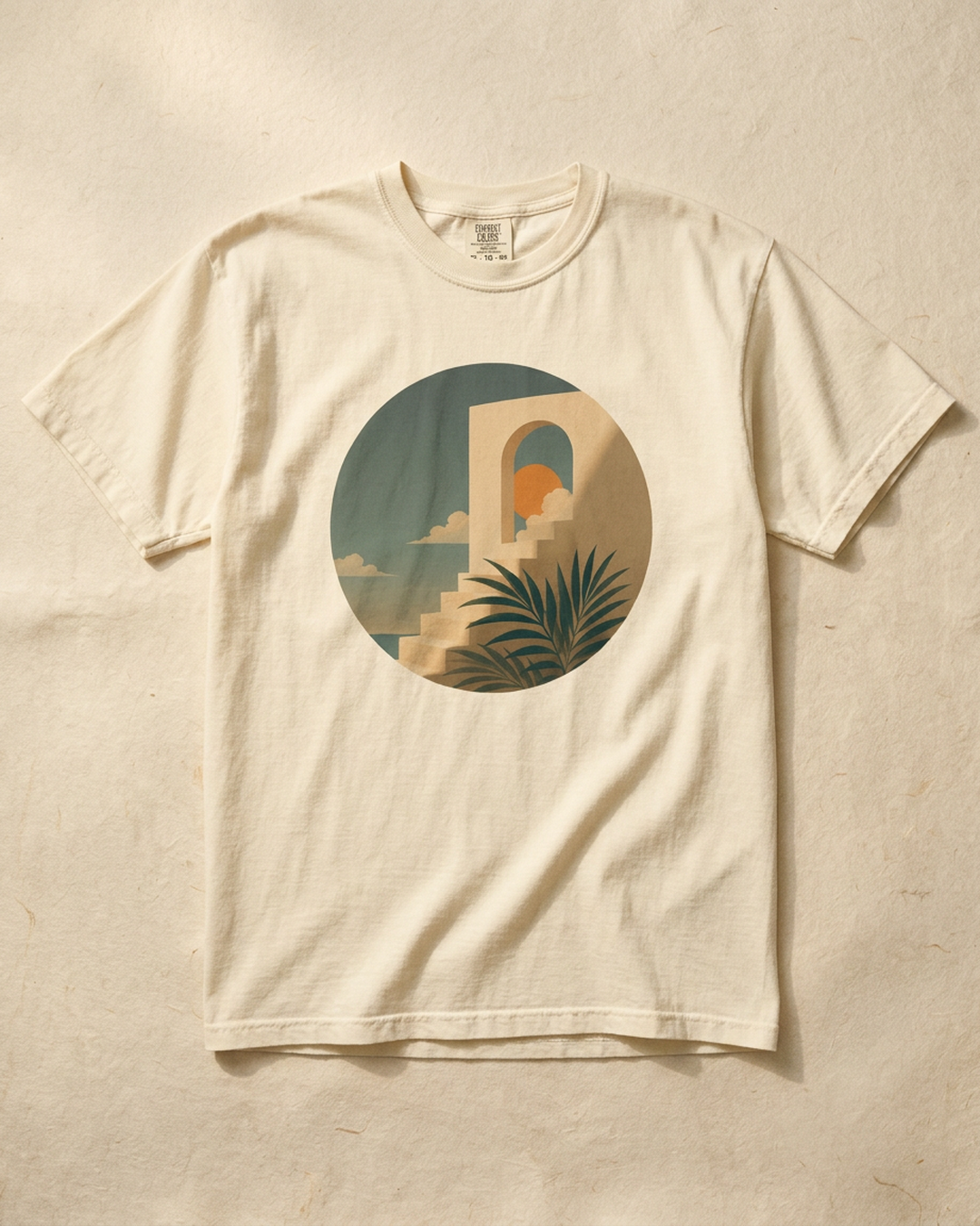 color: Ivory
