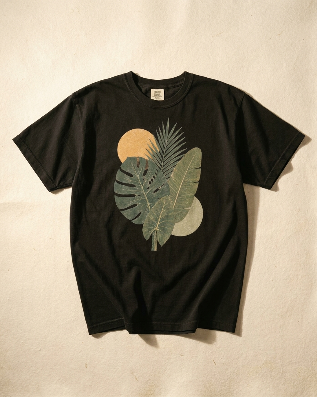 color: Black