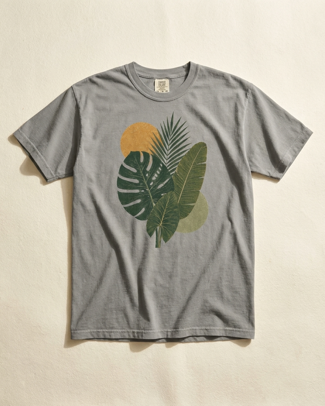 color: Grey