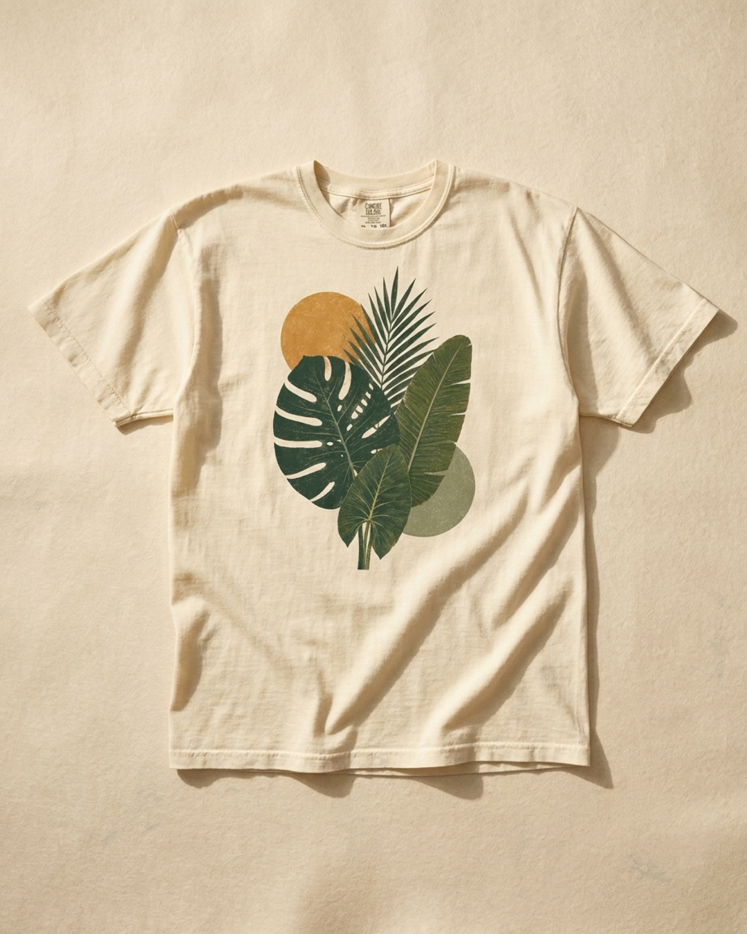 color: Ivory