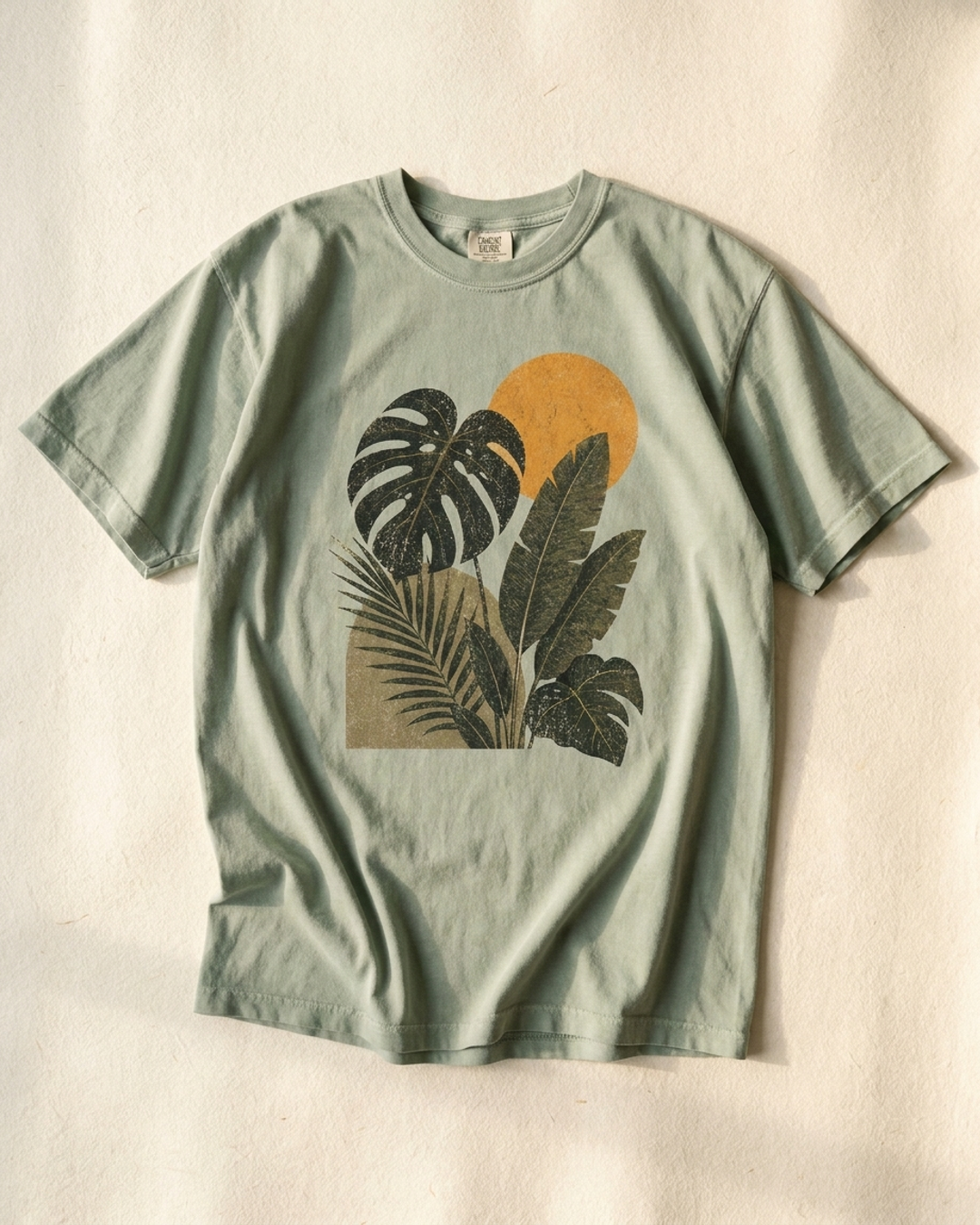 color: Bay