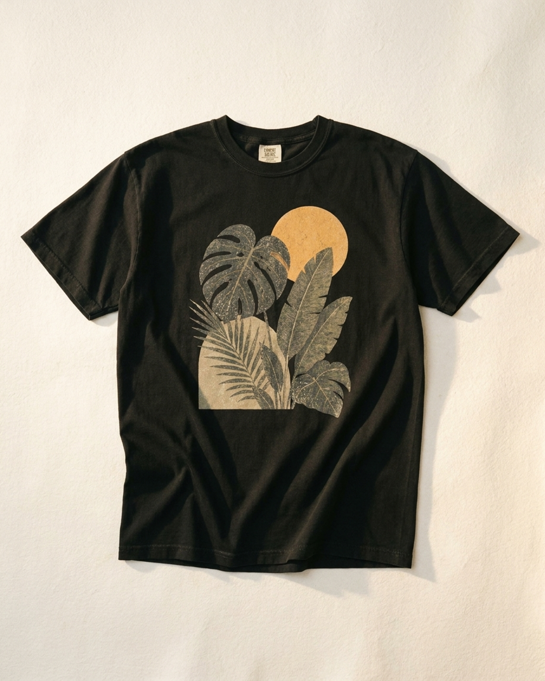 color: Black