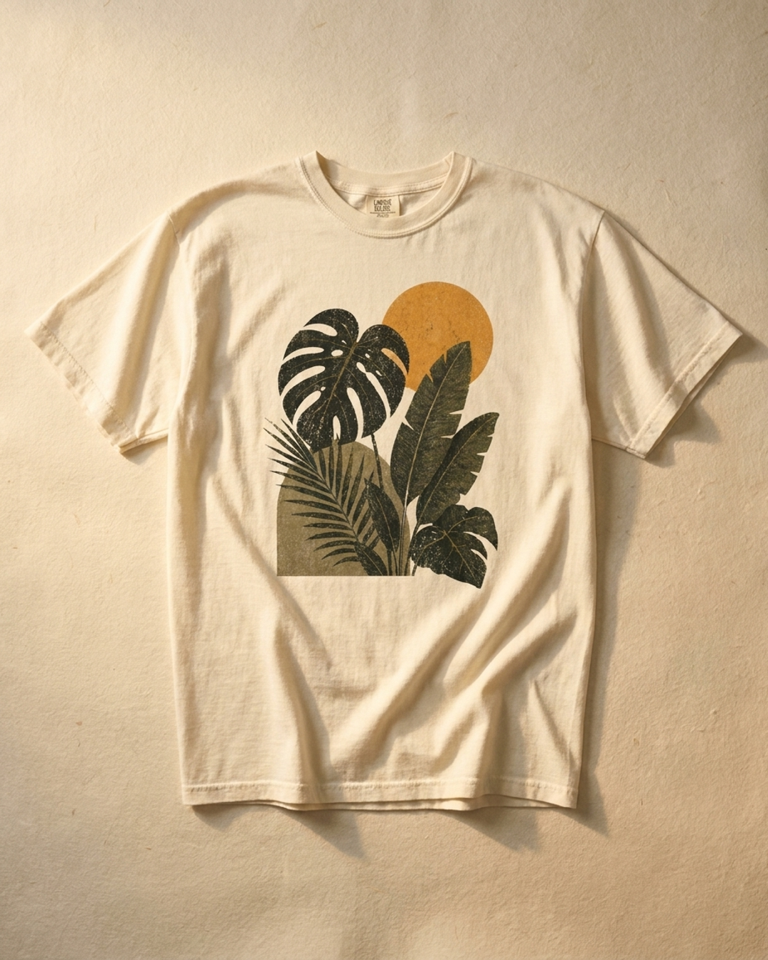 color: Ivory