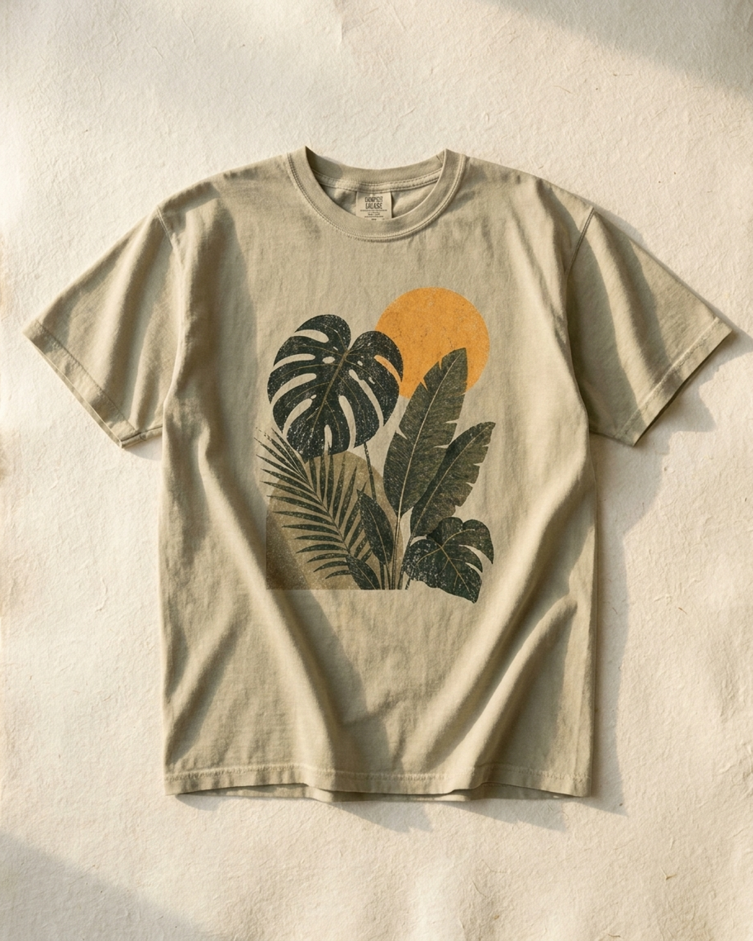 color: Khaki