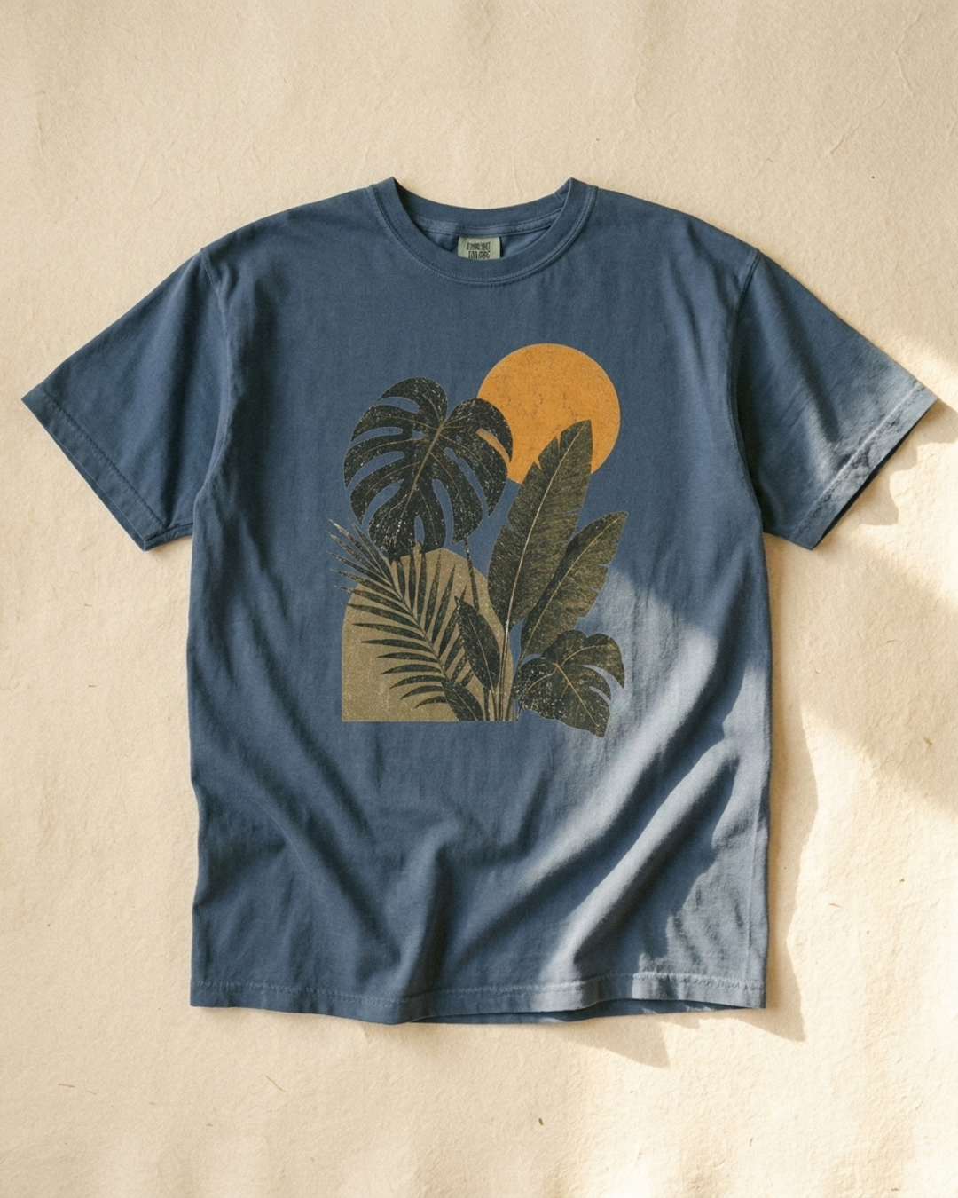 color: Midnight