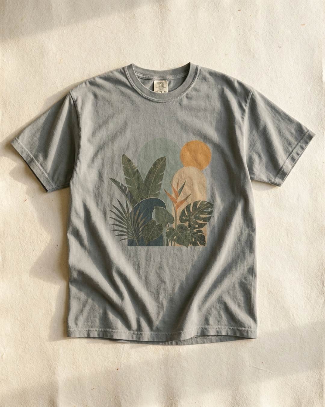 color: Grey