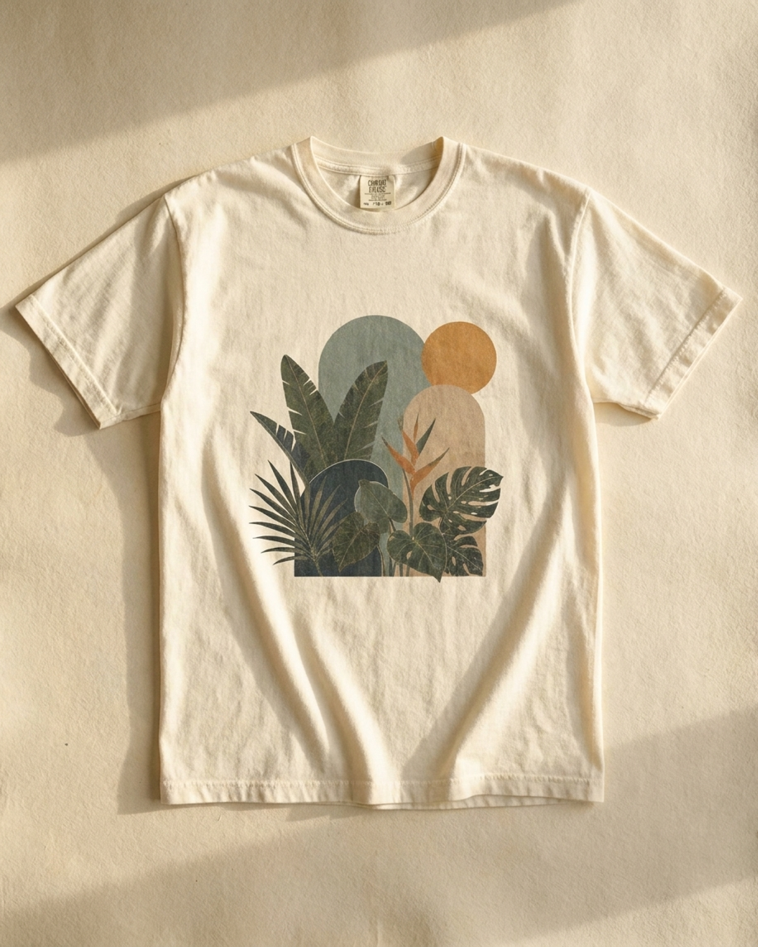 color: Ivory