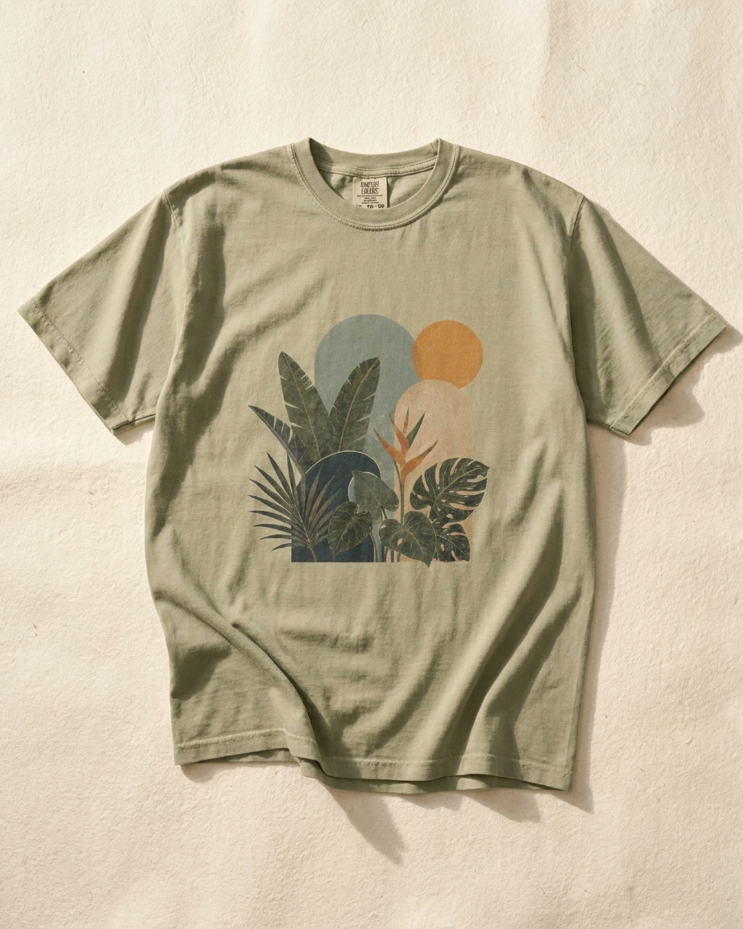 color: Khaki
