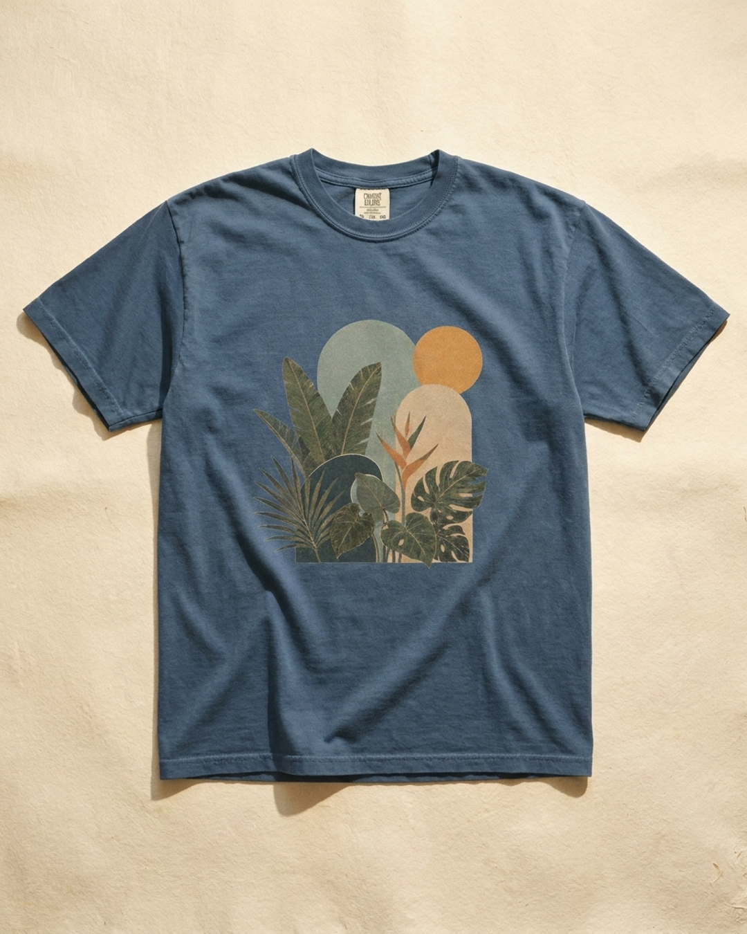 color: Midnight