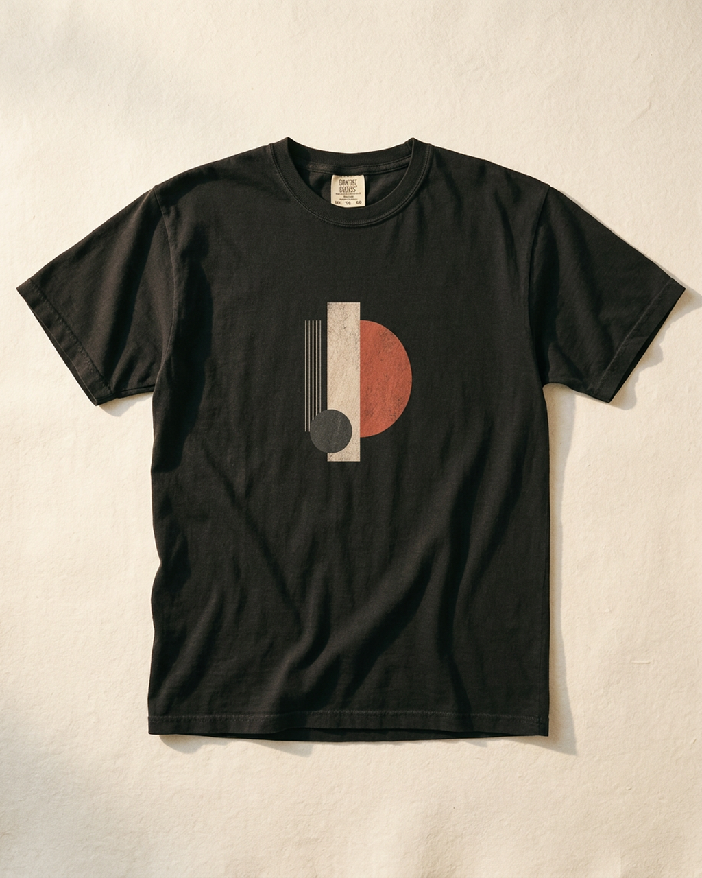 color: Black