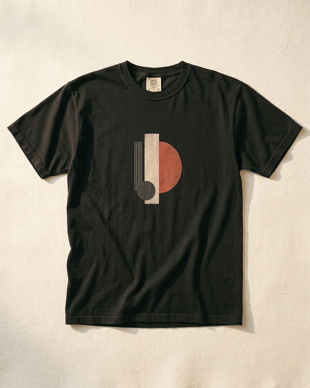 color: Black
