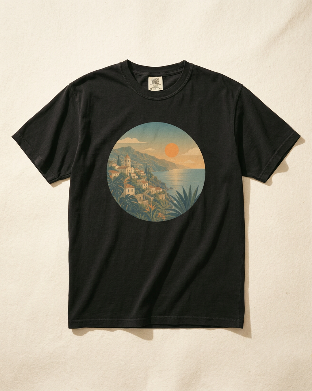 color: Black