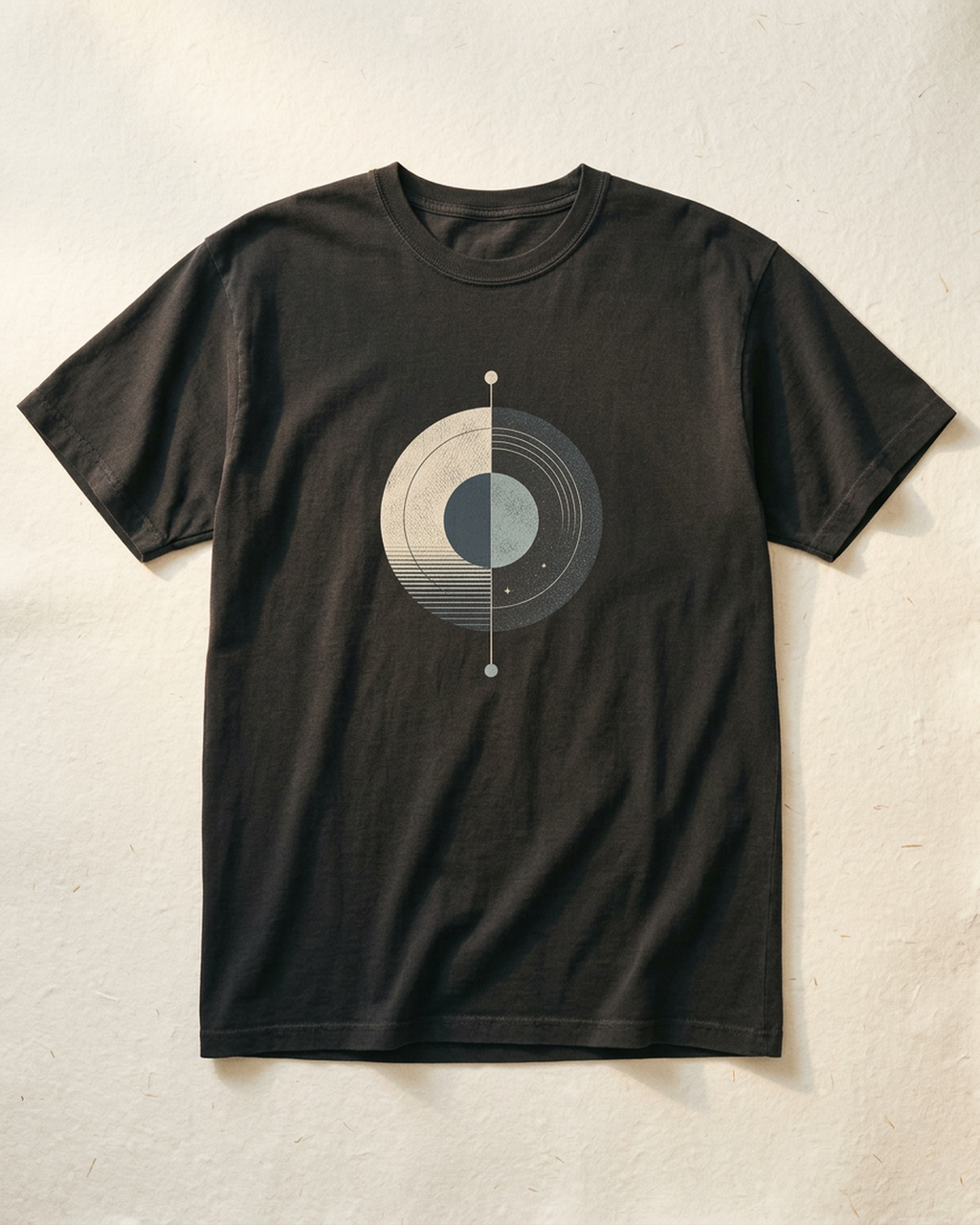 color: Black