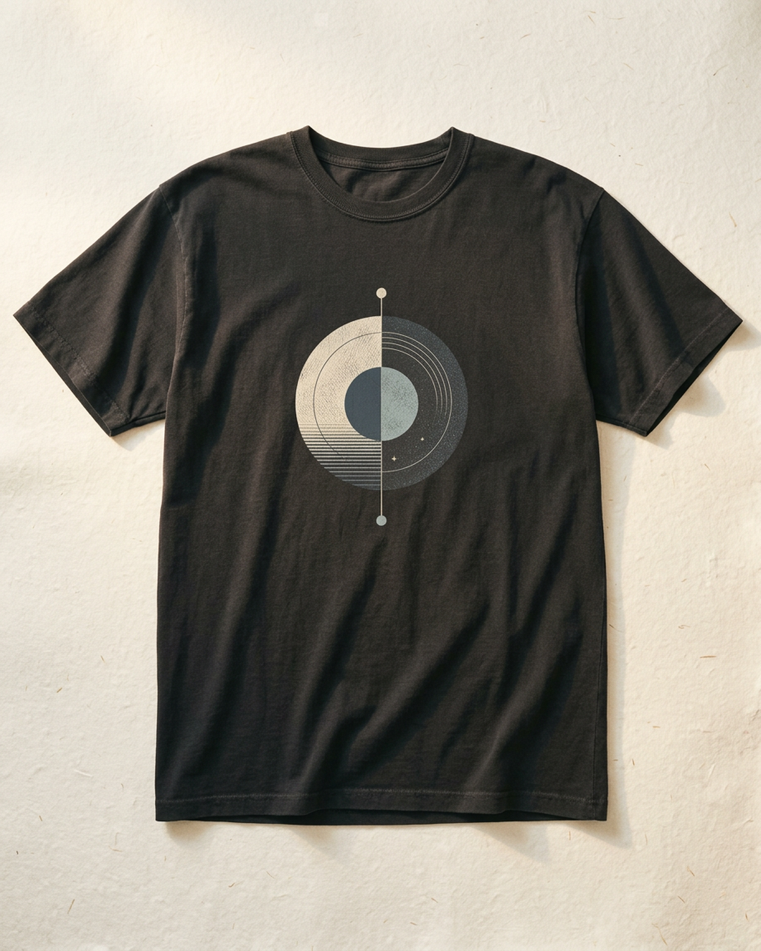 color: Black