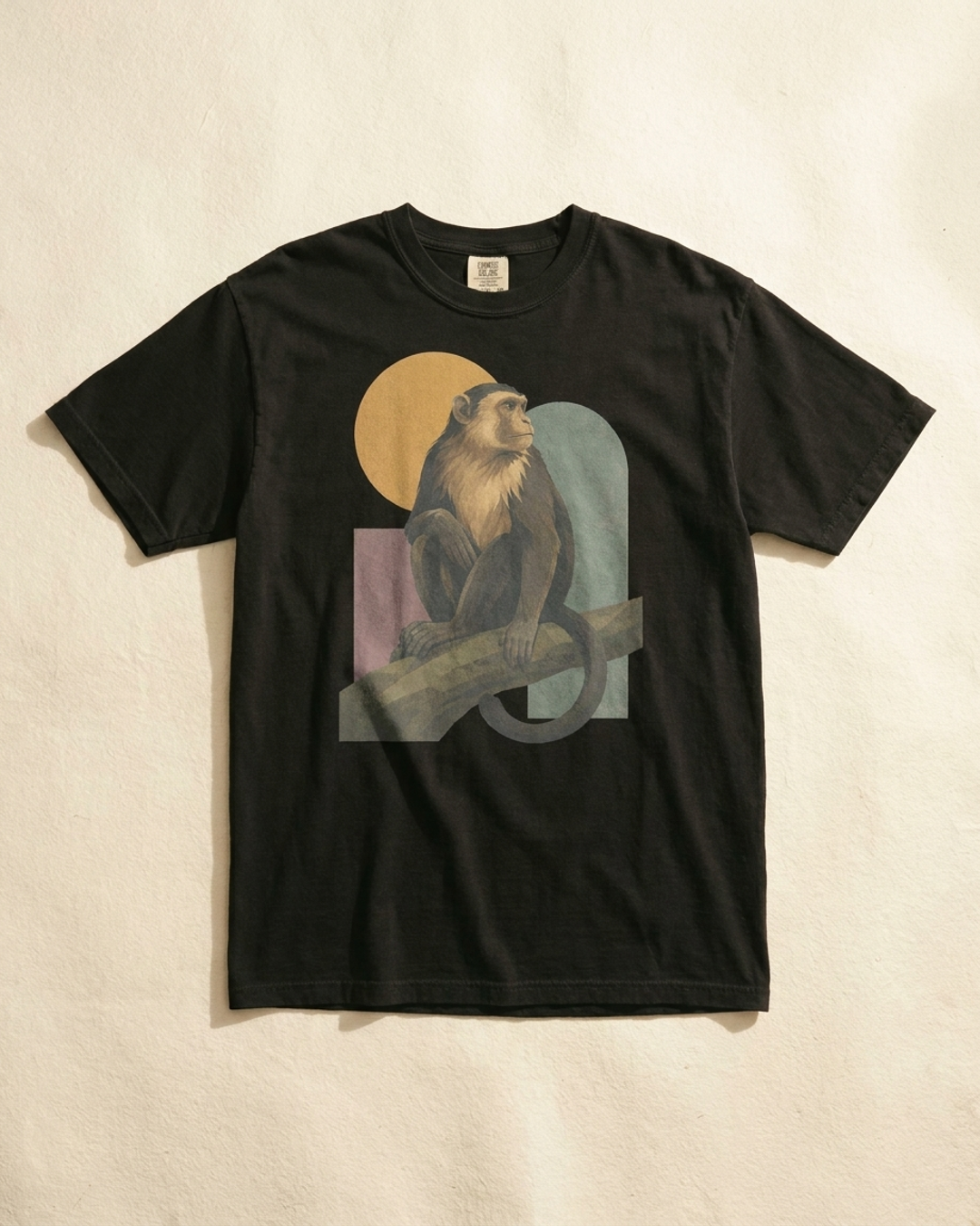 color: Black