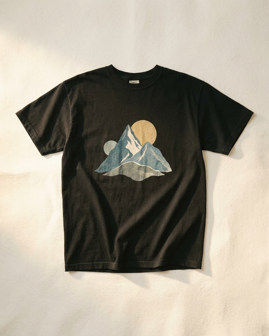 color: Black