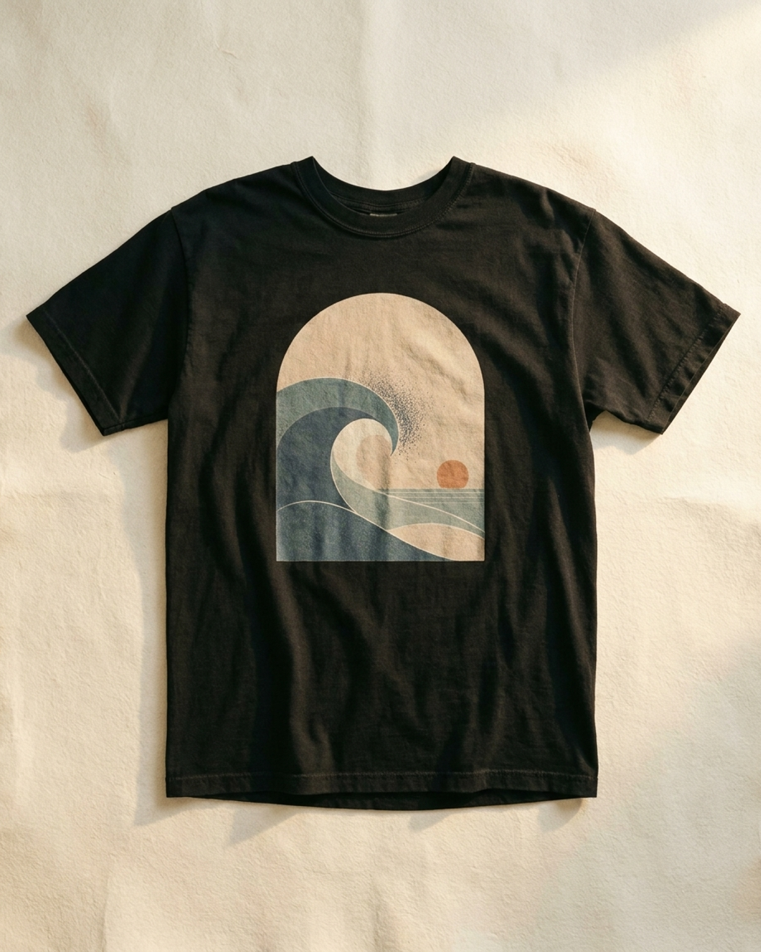 color: Black