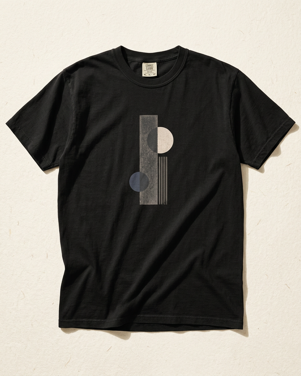color: Black