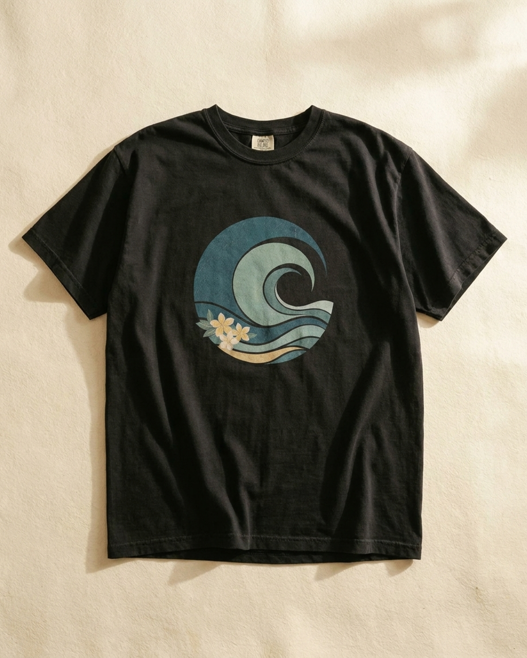 color: Black