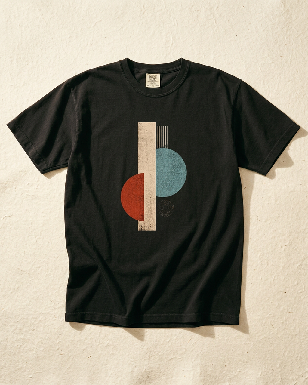 color: Black