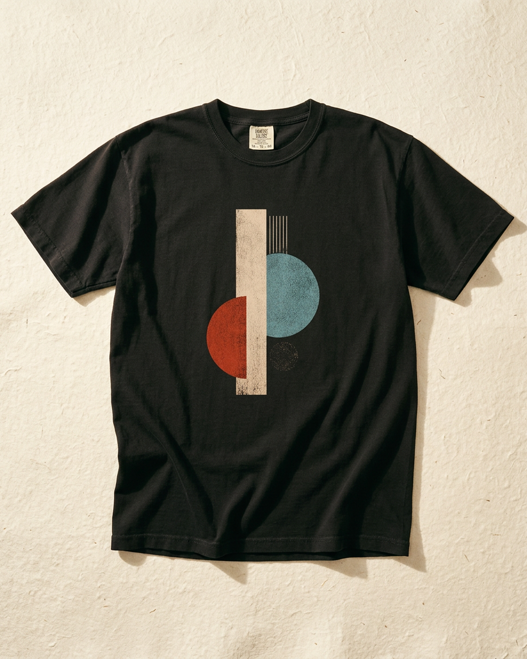 color: Black