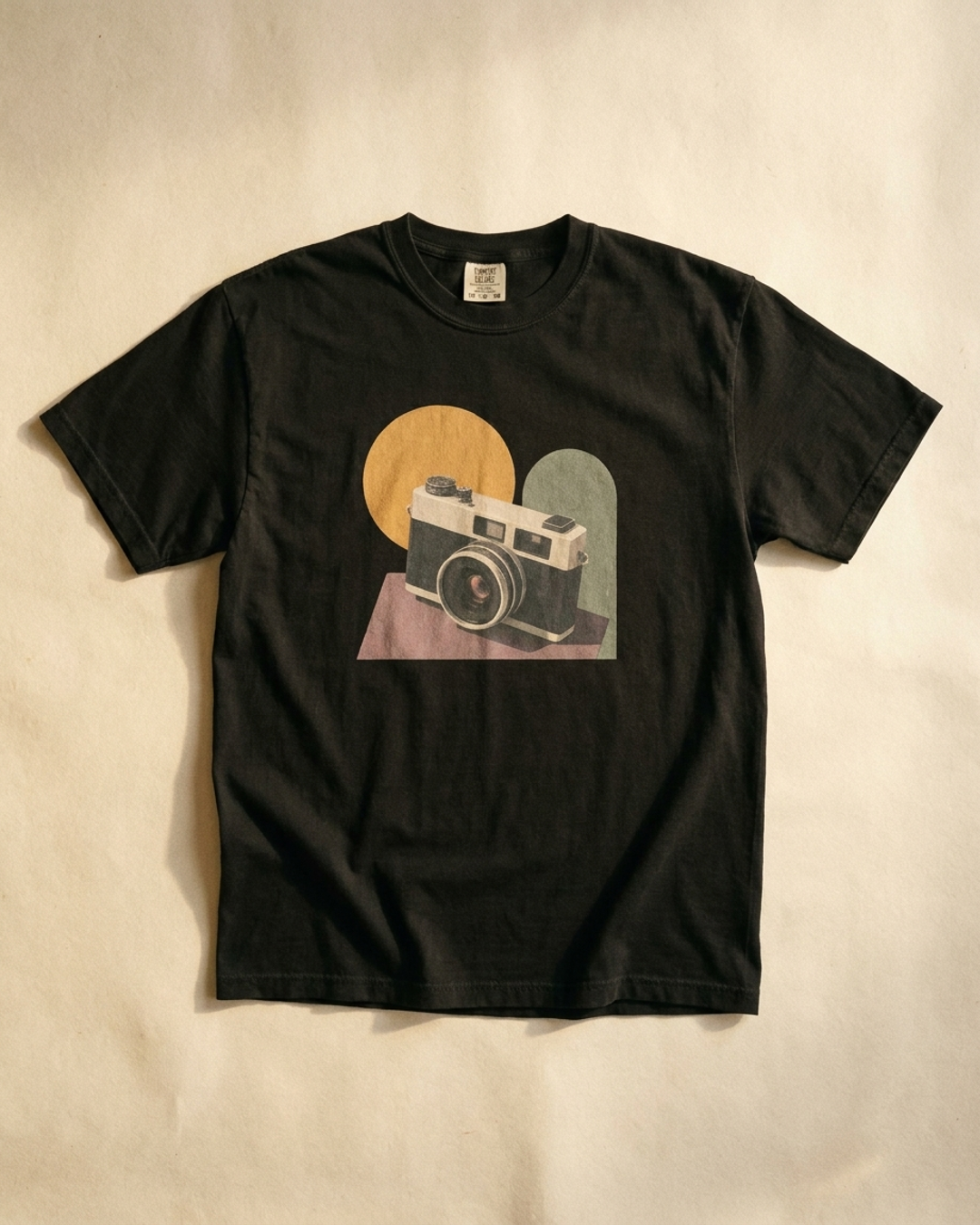 color: Black